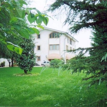 Agriturismo Corte Trincerone Mantova Exteriör bild