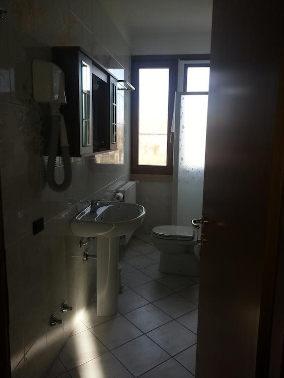 Agriturismo Corte Trincerone Mantova Rum bild